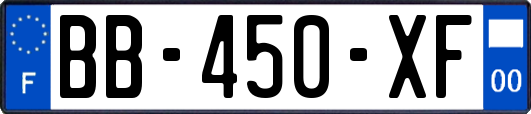 BB-450-XF