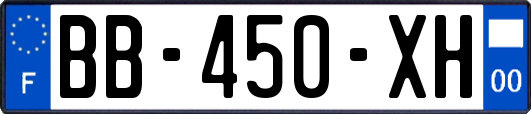 BB-450-XH