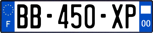 BB-450-XP