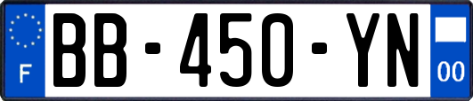 BB-450-YN