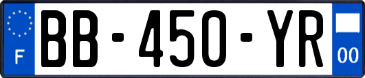 BB-450-YR