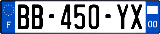 BB-450-YX