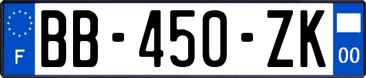 BB-450-ZK