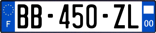 BB-450-ZL