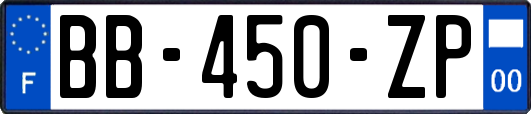 BB-450-ZP