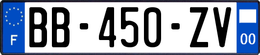 BB-450-ZV