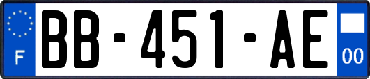 BB-451-AE