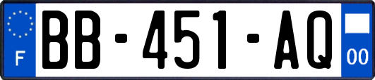 BB-451-AQ