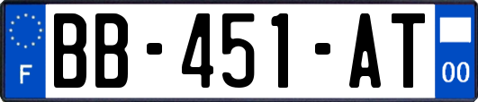 BB-451-AT