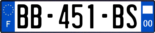 BB-451-BS