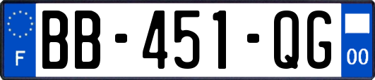 BB-451-QG