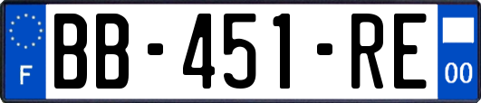 BB-451-RE