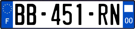 BB-451-RN