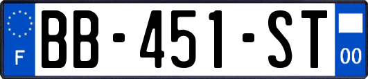 BB-451-ST