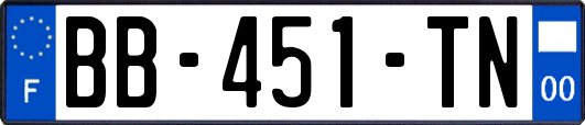 BB-451-TN