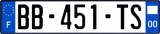 BB-451-TS