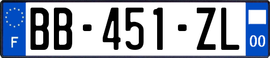 BB-451-ZL