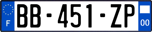 BB-451-ZP