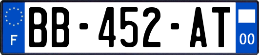 BB-452-AT