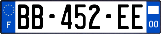 BB-452-EE