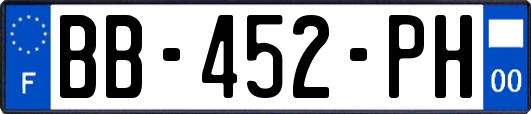 BB-452-PH