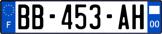 BB-453-AH