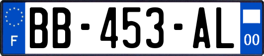 BB-453-AL