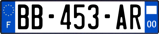 BB-453-AR