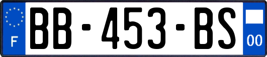 BB-453-BS