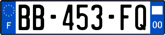 BB-453-FQ