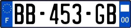 BB-453-GB