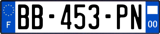 BB-453-PN