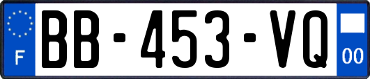 BB-453-VQ