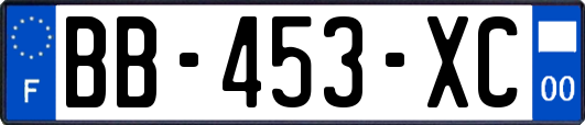 BB-453-XC