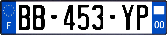 BB-453-YP