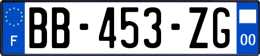 BB-453-ZG