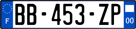 BB-453-ZP