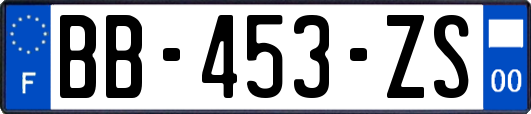 BB-453-ZS