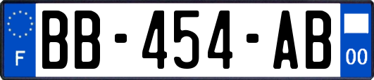 BB-454-AB