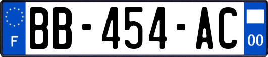 BB-454-AC