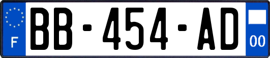 BB-454-AD