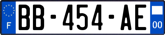 BB-454-AE