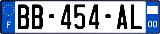 BB-454-AL