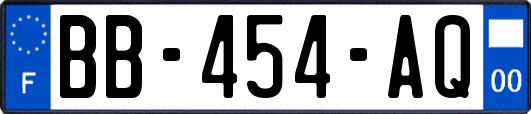 BB-454-AQ