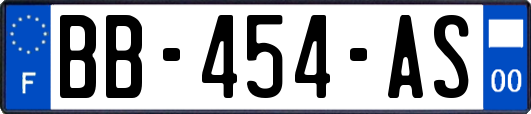 BB-454-AS