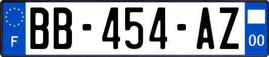 BB-454-AZ