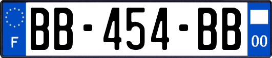 BB-454-BB