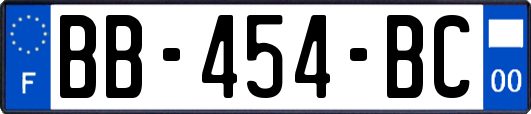 BB-454-BC