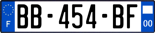 BB-454-BF