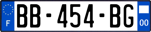 BB-454-BG